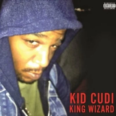 King Wizard 专辑 Kid Cudi