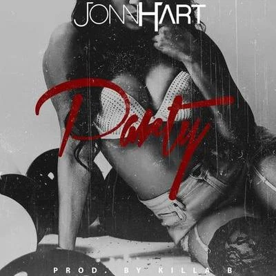 Party 專輯 Jonn Hart/E-40/Ozan/Nazo Bravo