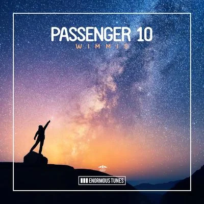 Wimmis EP 專輯 Passenger 10