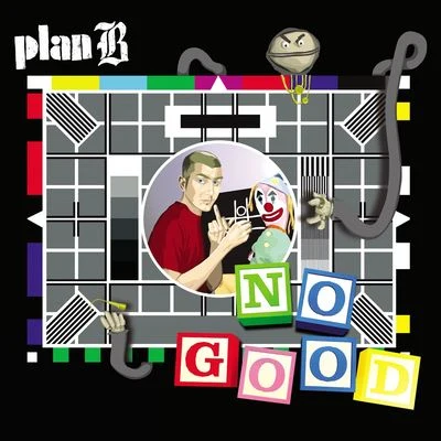 Plan B No Good (DMD)