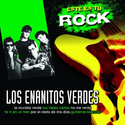 airbagLos Enanitos Verdes Este Es Tu Rock - Los Enanitos Verdes