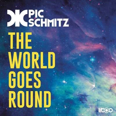 The World Goes Round 專輯 Pic Schmitz