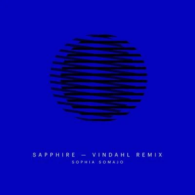 Sapphire (Vindahl Remix) 專輯 Sophia Somajo