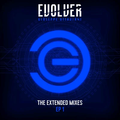 Evlover - The Extended Mixes EP 1 專輯 Giuseppe Ottaviani