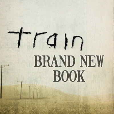 Brand New Book 專輯 Dirty Heads/Train