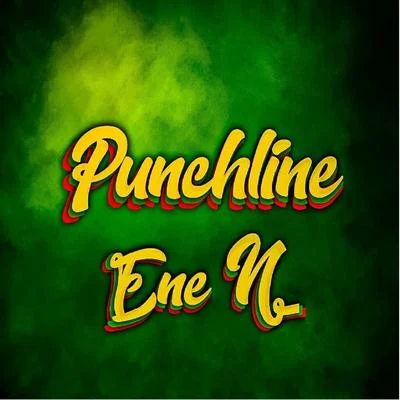 Punch Line - Ene N 專輯 Ene N