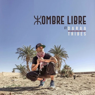 Hombre Libre 專輯 Luanko/Akawui