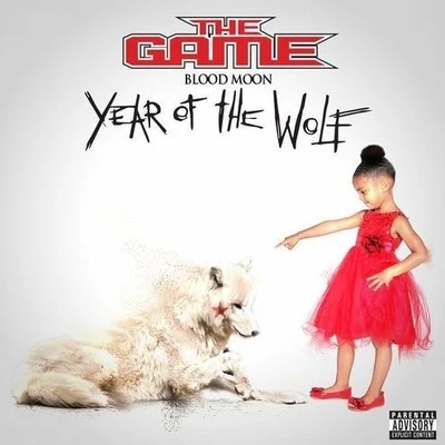 Blood Moon: Year Of The Wolf 專輯 The Game/Red Cafe