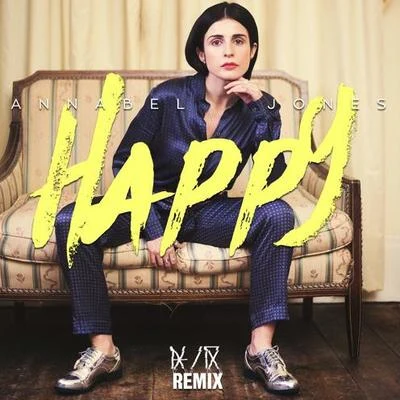 Happy (k?d Remix) 专辑 k?d