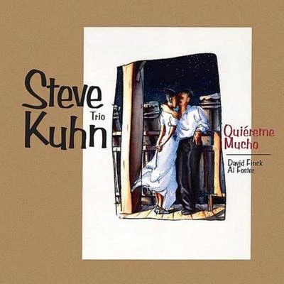 Quiéreme Mucho 专辑 Karin Krog/Steve Kuhn