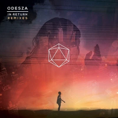 Memories That You Call (Henry Krinkle Remix) 专辑 ODESZA/KR$CHN