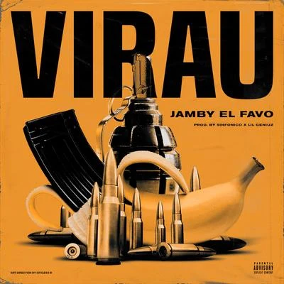 Virau 专辑 Jamby el Favo