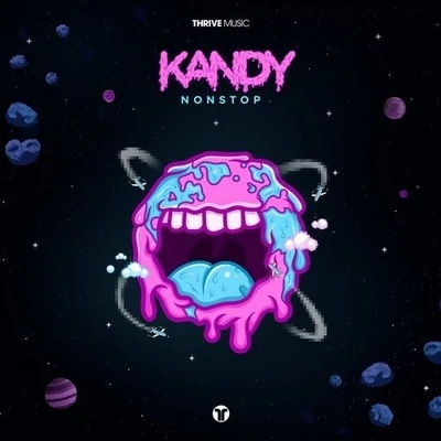 Non Stop 专辑 Kandy