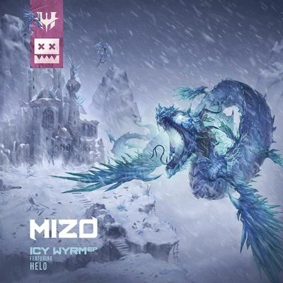 Joanna SyzeMizo Icy Wyrm EP