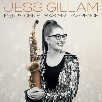 Merry Christmas Mr. Lawrence 專輯 Jess Gillam Ensemble/Jess Gillam