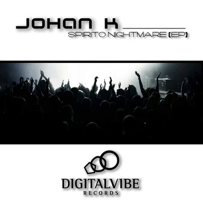 Spirito Nightmare 专辑 Johan K