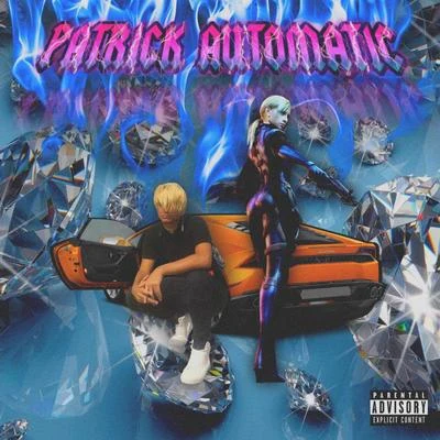 Jill Valentine 專輯 Patrick Automatic/6ix9ine/Famous Dex/ZillaKami/Schlosser