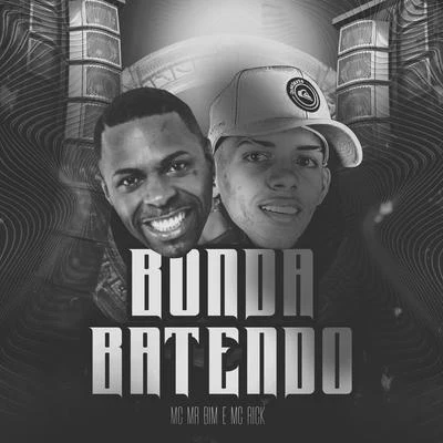 Bunda Batendo 專輯 Mc Ch da Z.O/zola novamente/MC Rick/Luka da Z.O