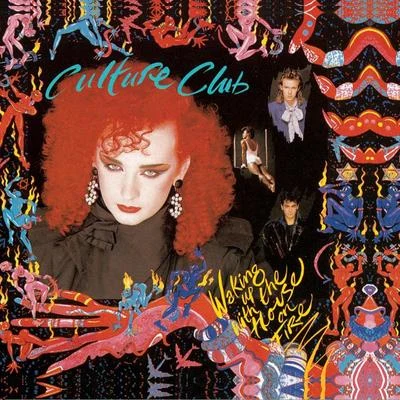 Waking Up With The House On Fire 专辑 Culture Club