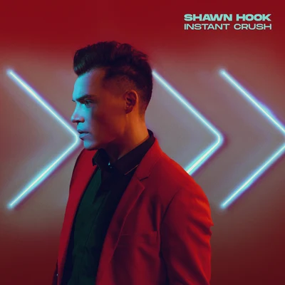 Instant Crush 專輯 Shawn Hook/Serena Ryder