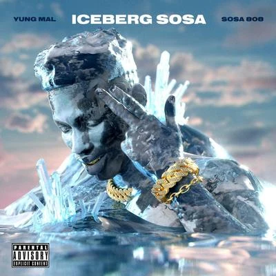 Iceberg Sosa 专辑 Yung Mal