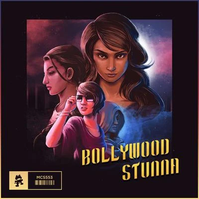 Bollywood Stunna 專輯 Reach/Awoltalk