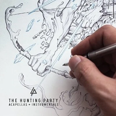 Linkin Park The Hunting Party: Acapellas + Instrumentals