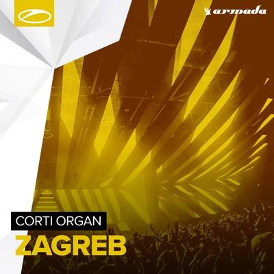 Zagreb 專輯 Corti Organ/Sarah de Warren