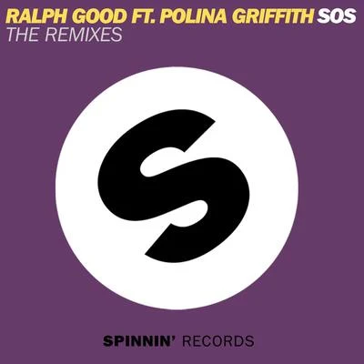 Ralph Good SOS (The Remixes)