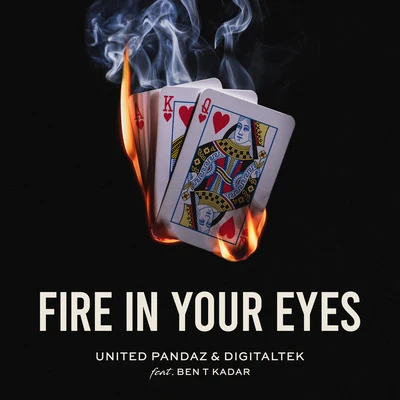 DigitalTek Fire In Your Eyes