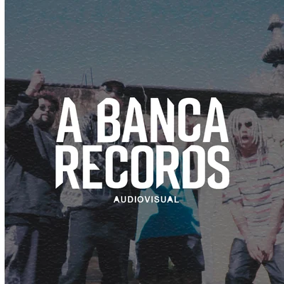 De Raça 專輯 A Banca Records/Lourena/Azzy