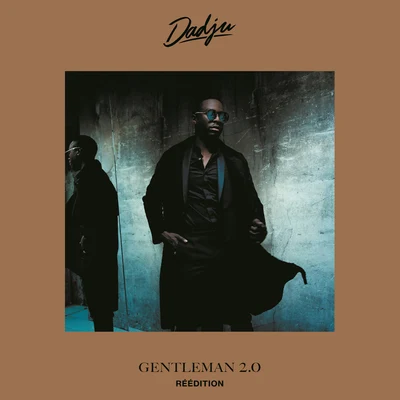 Gentleman 2.0 (Réédition) 專輯 Dadju/Hugo Nogam