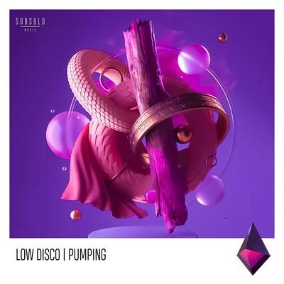 Low DiscoWADD Pumping