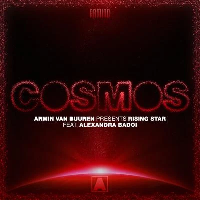 Cosmos 專輯 Alexandra Badoi