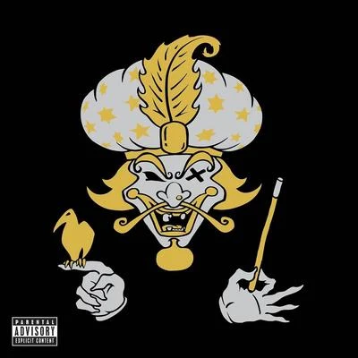 The Great Milenko: 20th Anniversary Edition, Vol. 2 專輯 Insane Clown Posse