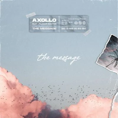 The Message 專輯 Axollo/B3RROR