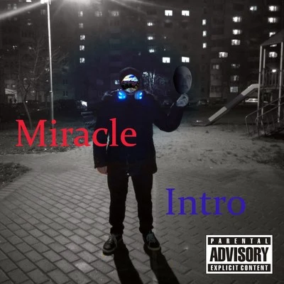 Intro 專輯 SOUND PAGE/MiraclE/ISLAND THUGS/Szczecin/Josmine