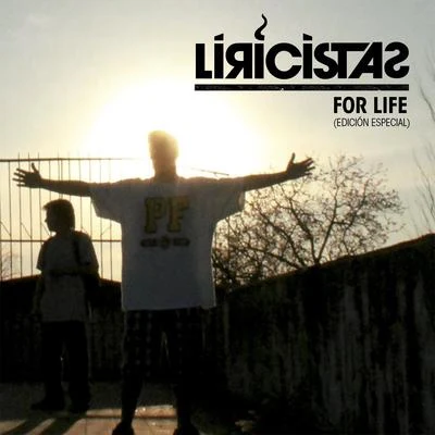 For Life 專輯 Utópiko/Guille Scherping/Liricistas