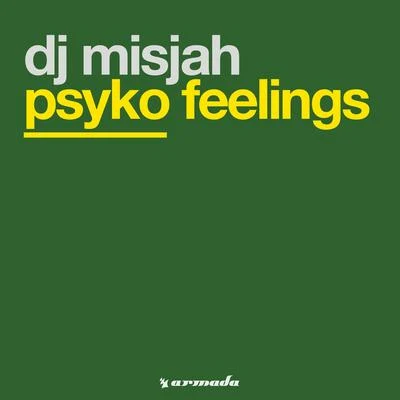 Psyko Feelings 專輯 DJ Misjah/Umek