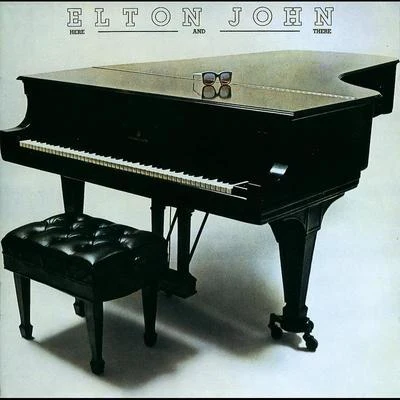 Here And There 專輯 Elton John