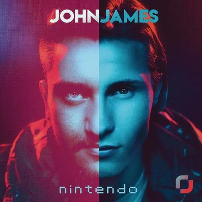 Nintendo 專輯 Loui PL/John James