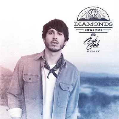 Diamonds (Cash Cash Remix) 專輯 Cash Cash