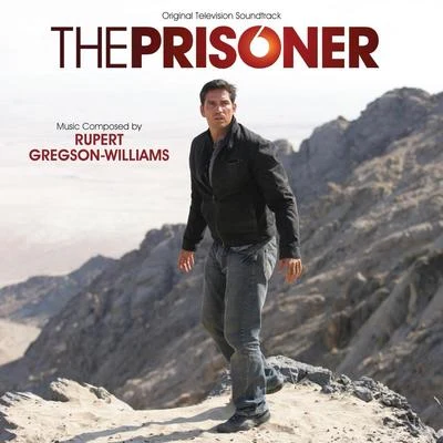 The Prisoner 專輯 Rupert Gregson-Williams