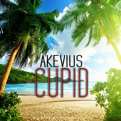 Cupid 專輯 Akevius/DaBaby