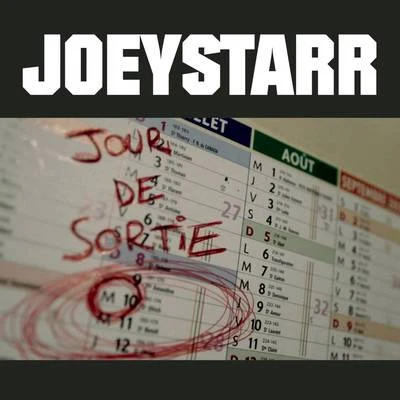 JoeyStarrKool Shen Jour de sortie