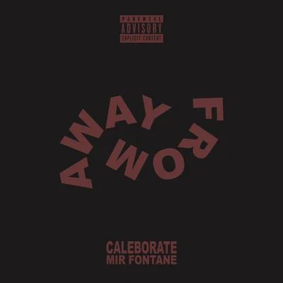 Away From 專輯 Pops/Caleborate/Cash Campain/Simmi