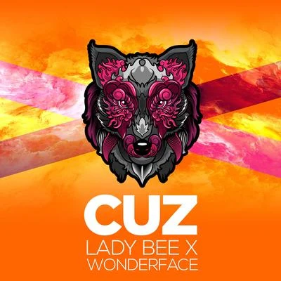 CUZ 專輯 Lady Bee/Tima Dee