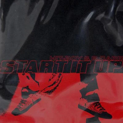 Start It Up 專輯 Hit-Boy/Freddie Gibbs/Big Sean