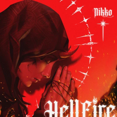 Hellfire 專輯 NIKKO/Electrick Village/No Guestlist