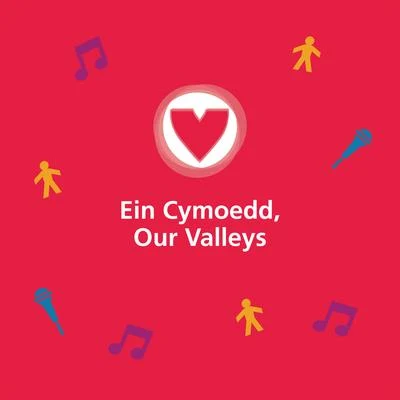 Ein Cymoedd, Our Valleys 专辑 Kizzy/Jozu